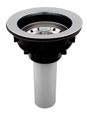 Fregadero de acero inoxidable Eb Técnica A23219A
