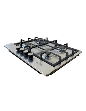 Parrilla a gas lp empotrable Ecocinare
