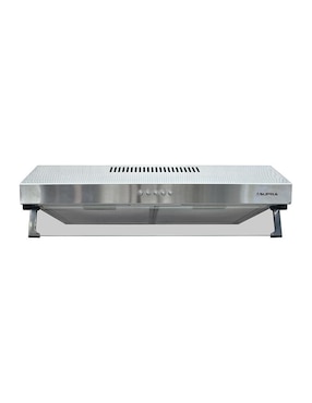 Parrilla a gas lp empotrable Supra