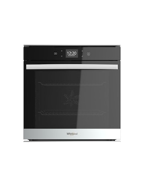 Horno Eléctrico Whirlpool YWOS52ES4MZX Capacidad 76 L