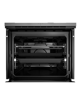 Horno eléctrico Teka HLB 85-G1 P BM MaestroPizza capacidad 70 L