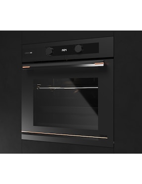 Horno eléctrico Teka HLB 85-G1 P BM MaestroPizza capacidad 70 L