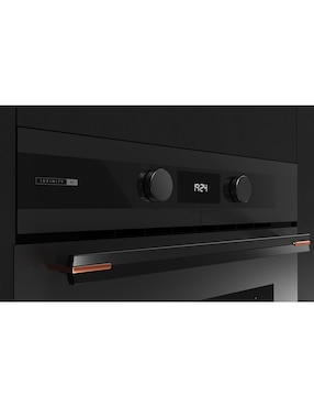 Horno eléctrico Teka HLB 85-G1 P BM MaestroPizza capacidad 70 L