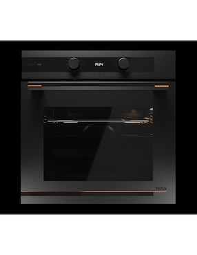 Horno eléctrico Teka HLB 85-G1 P BM MaestroPizza capacidad 70 L