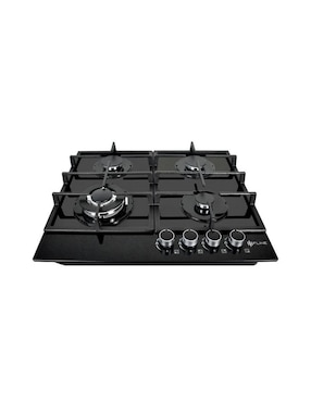 Parrilla a gas lp empotrable Fline
