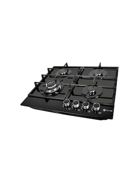 Parrilla a gas lp empotrable Fline