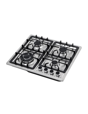 Parrilla a gas lp empotrable Fline