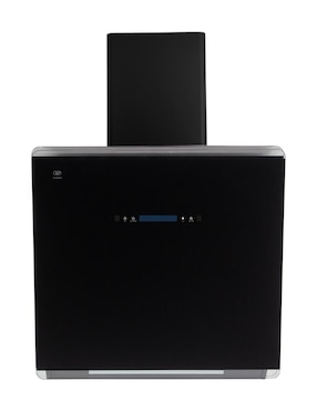 Campana de pared Avera CEV60T de acero inoxidable