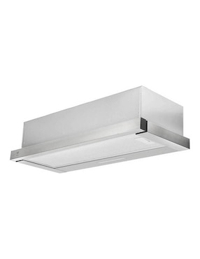 Campana de pared Avera CED80 de acero inoxidable