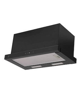 Campana de pared Avera CED60T de acero inoxidable