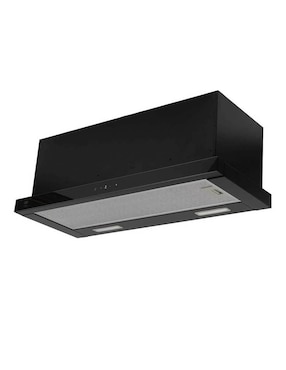 Campana de pared Avera CED90T de acero inoxidable