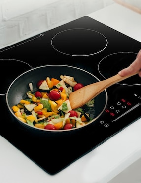 Parrilla eléctrica empotrable Avera