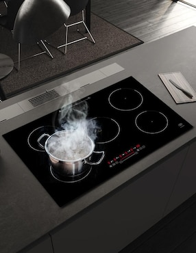 Parrilla eléctrica empotrable Avera