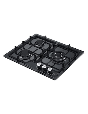 Parrilla a gas lp empotrable Avera
