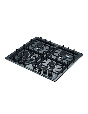 Parrilla a gas lp empotrable Avera