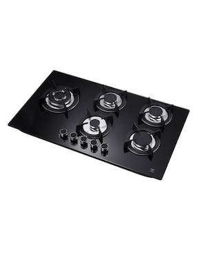 Parrilla a gas lp empotrable Avera