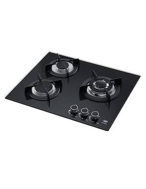 Parrilla a gas lp empotrable Avera