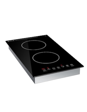 Parrilla eléctrica empotrable Avera