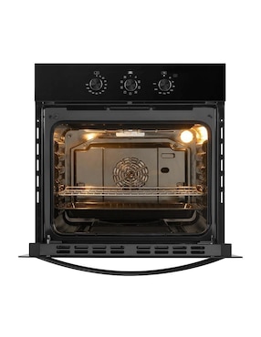 Horno electrico Avera HEL01 capacidad 60 L