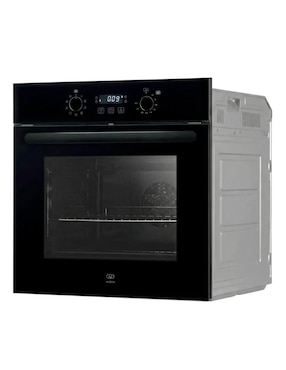 Horno eléctrico Avera HEL02D capacidad 60 L