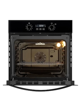 Horno eléctrico Avera HEL02D capacidad 60 L