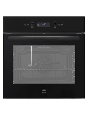 Horno eléctrico Avera HEL03P capacidad 60 L