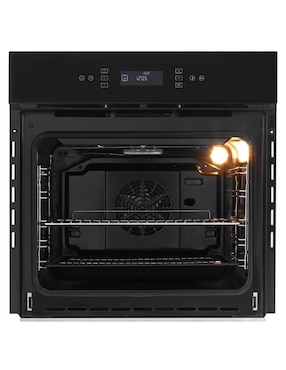 Horno eléctrico Avera HEL03P capacidad 60 L