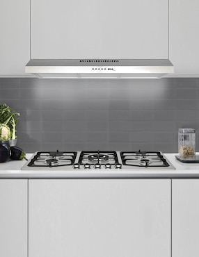 Parrilla a gas lp empotrable Disa Home