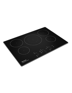 Parrilla a inducción empotrable Kitchenaid