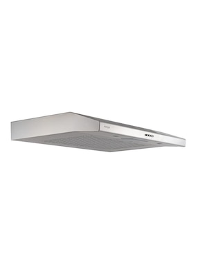 Campana de pared Eurogar EU80CA de acero inoxidable