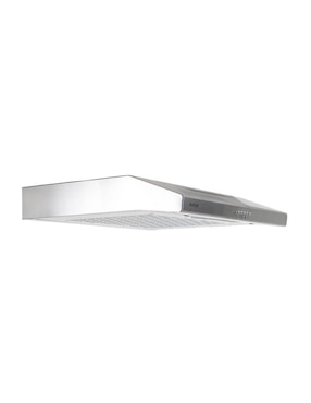 Campana de pared Eurogar EU60CA de acero inoxidable