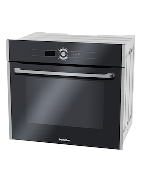 Horno eléctrico Io Mabe IO8042HEYD1 capacidad 76 L