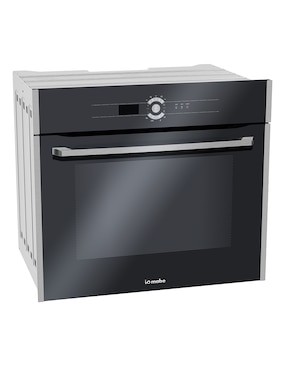 Horno eléctrico Io Mabe IO8042HEYD1 capacidad 76 L