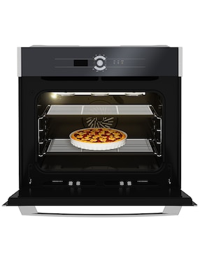 Horno eléctrico Io Mabe IO8042HEYD1 capacidad 76 L