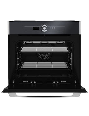 Horno eléctrico Io Mabe IO8042HEYD1 capacidad 76 L