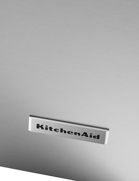 Máquina de hielo Kitchenaid LKUIX535PPS