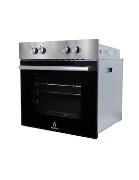 Horno a gas/eléctrico Supra WELLER capacidad 60 L
