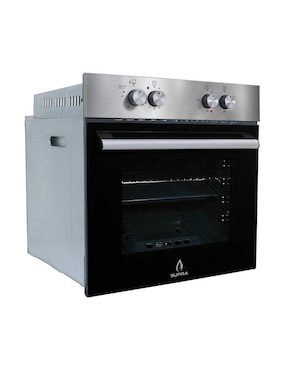 Horno a gas/eléctrico Supra WELLER capacidad 60 L
