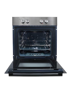 Horno a gas/eléctrico Supra WELLER capacidad 60 L