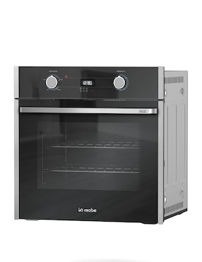 Horno eléctrico Io Mabe IO6032HEWD1 capacidad 60 L