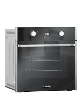 Horno eléctrico Io Mabe IO6032HEWD1 capacidad 60 L