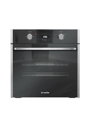 Horno A Gas IO Mabe IO6032HGWD1
 Capacidad 60 L