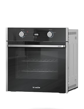 Horno a gas LP Io Mabe IO6032HGWD1 capacidad 60 L