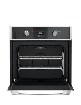 Horno a gas LP Io Mabe IO6032HGWD1 capacidad 60 L