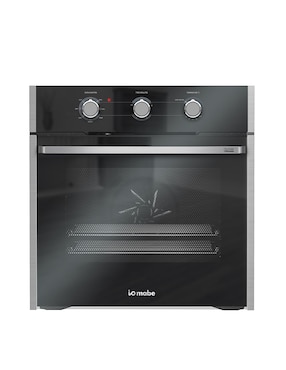 Horno A Gas IO Mabe IO6056HGWI1 Capacidad 60 L