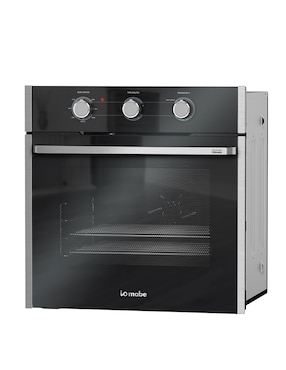Horno a gas LP Io Mabe IO6056HGWI1 capacidad 60 L