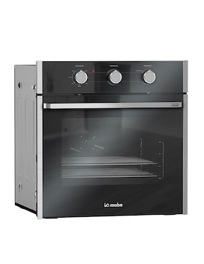 Horno eléctrico Io Mabe IO6056HEWI1 capacidad 60 L
