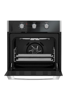 Horno eléctrico Io Mabe IO6056HEWI1 capacidad 60 L