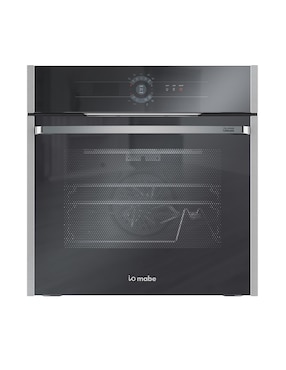 Horno A Gas Io Mabe IO6062HGWI1 Capacidad 60 Litros