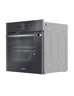 Horno a gas LP Io Mabe IO6062HGWI1 capacidad 60 L
